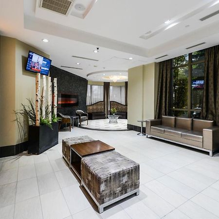 Planurstay - Luxury Condo Mississauga Luaran gambar